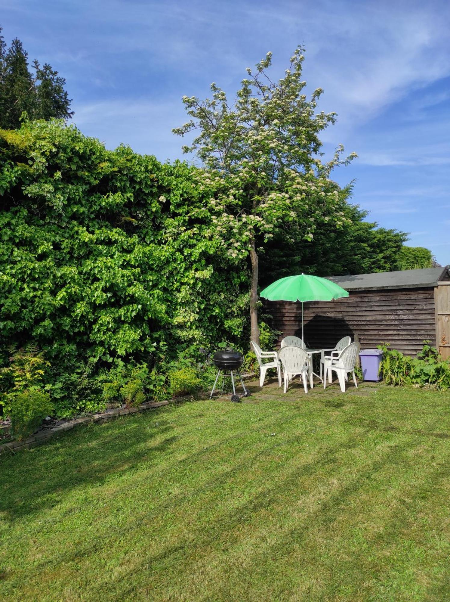 Вилла Number 8 With Free Parking Bury St. Edmunds Экстерьер фото