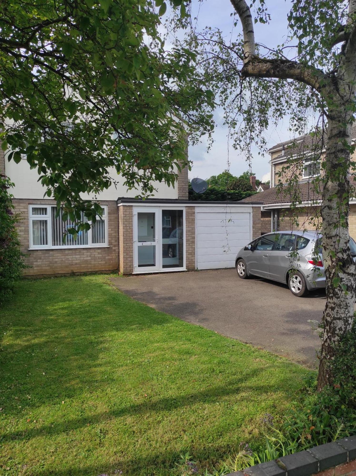 Вилла Number 8 With Free Parking Bury St. Edmunds Экстерьер фото